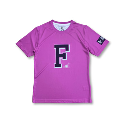 F＃99Tシャツ
