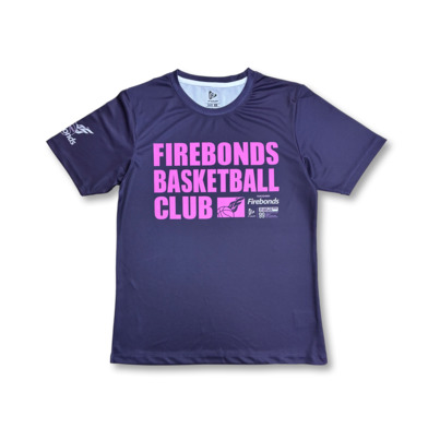 FBCTシャツ
