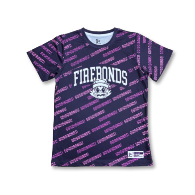 GO!GO!BONDS!キッズTシャツ