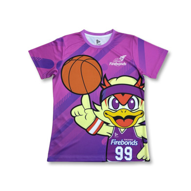 NEWボンズくんキッズTシャツ