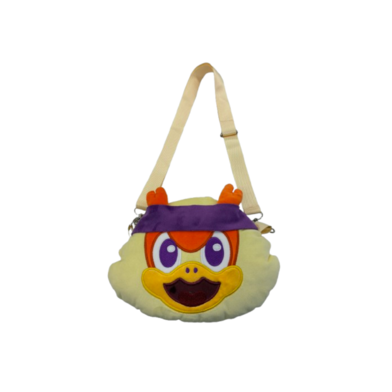 ボンズくんポシェット