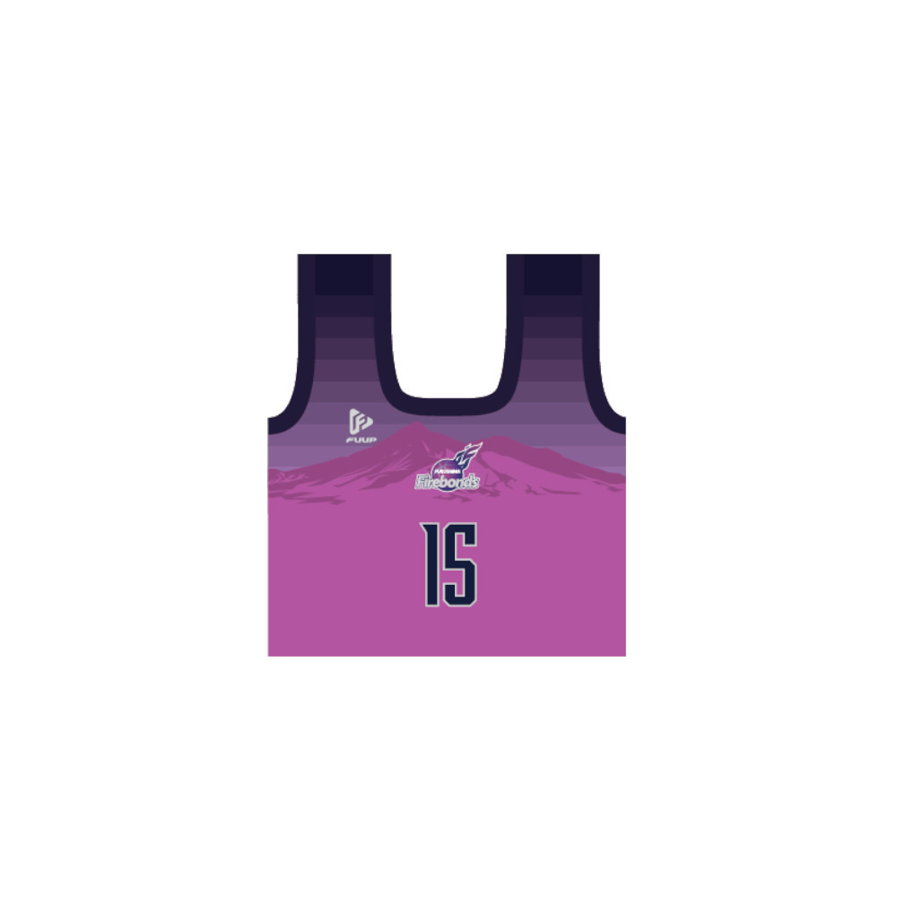 プレーヤーズユニバッグ 詳細画像 #15 パトリック・ガードナー 1