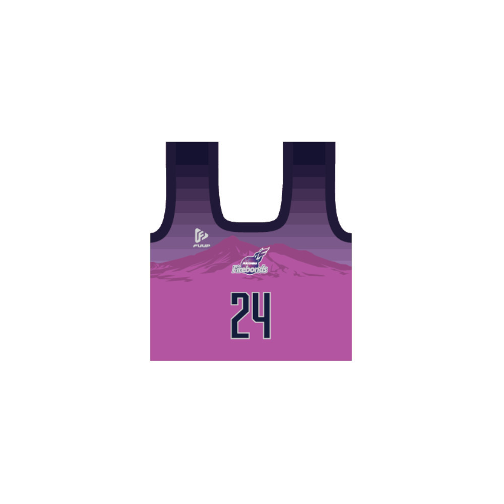 プレーヤーズユニバッグ 詳細画像 #24 ジャック・ナンジ 1