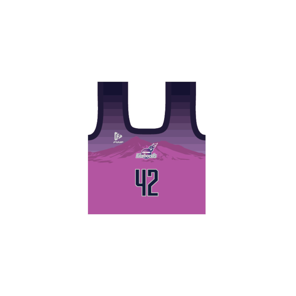 プレーヤーズユニバッグ 詳細画像 #42 益子 拓己 1