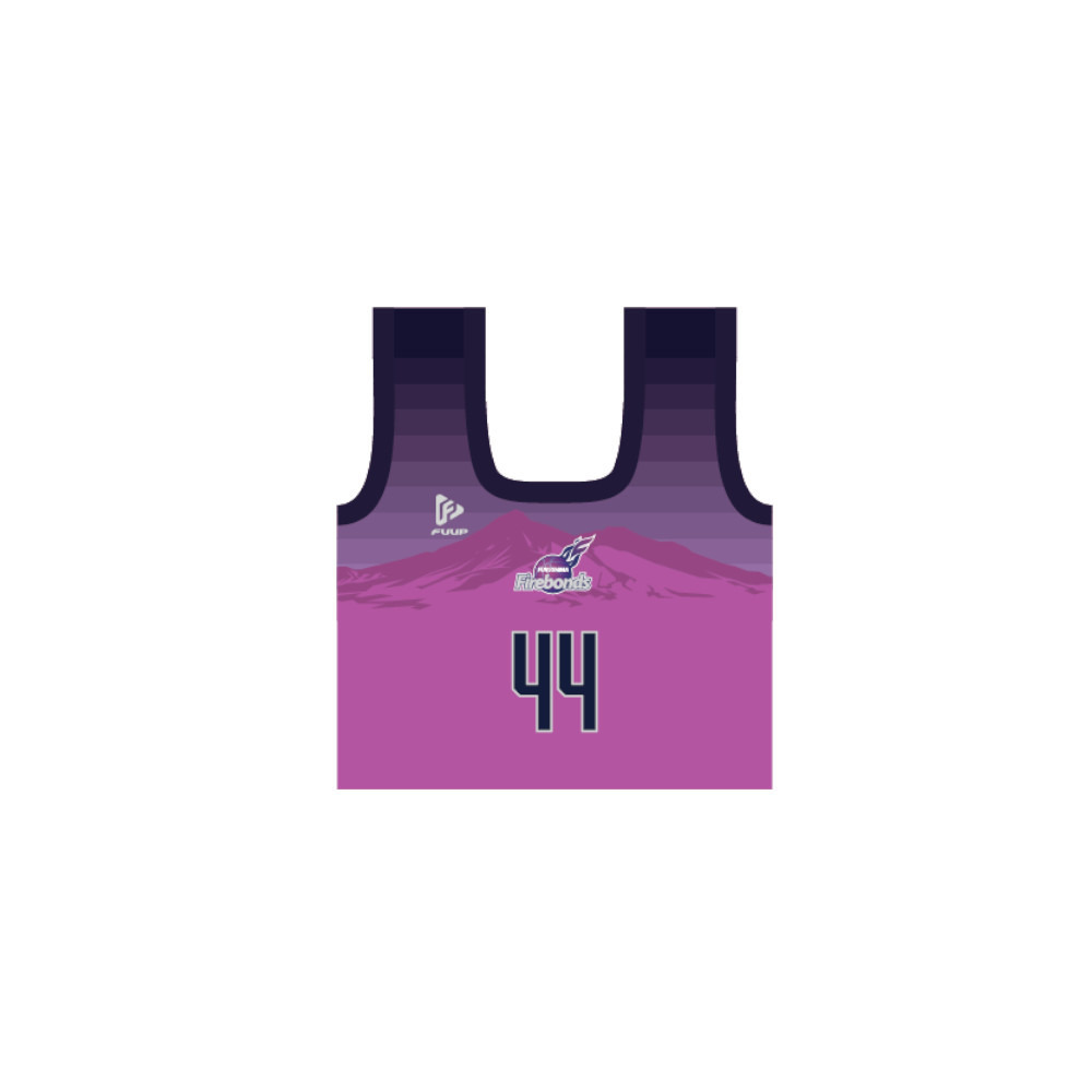 プレーヤーズユニバッグ 詳細画像 #44 米山 ジャバ 偉生 1