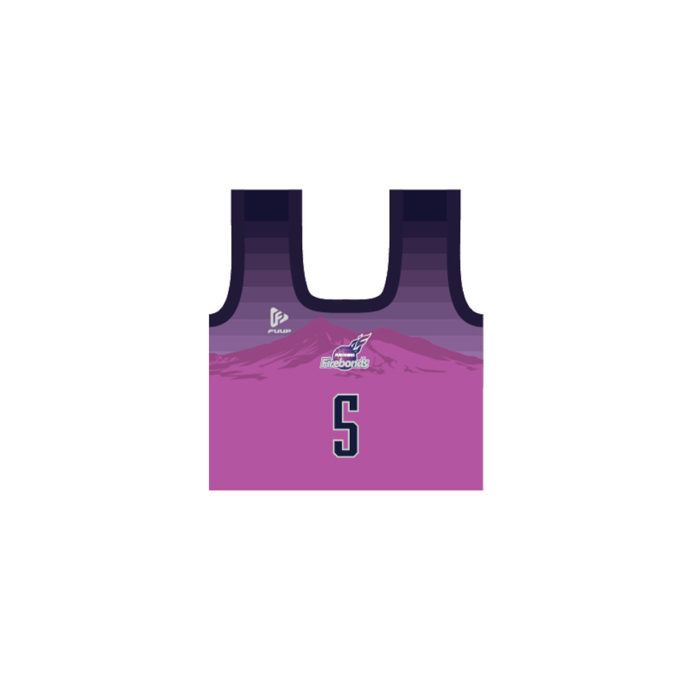 プレーヤーズユニバッグ 詳細画像 #5 ジュフ・伴馬 1