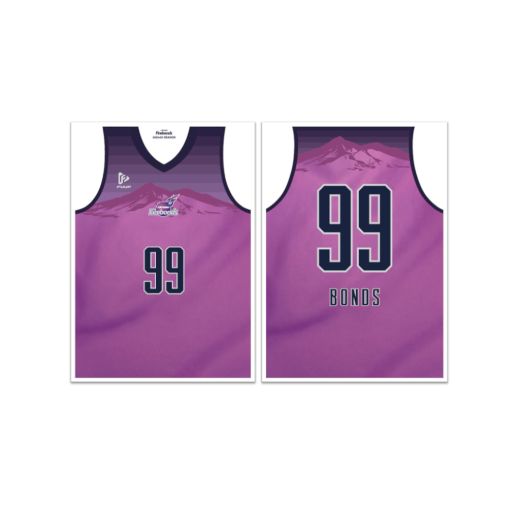 ユニ柄クリアファイル 詳細画像 #99 ボンズくん 1