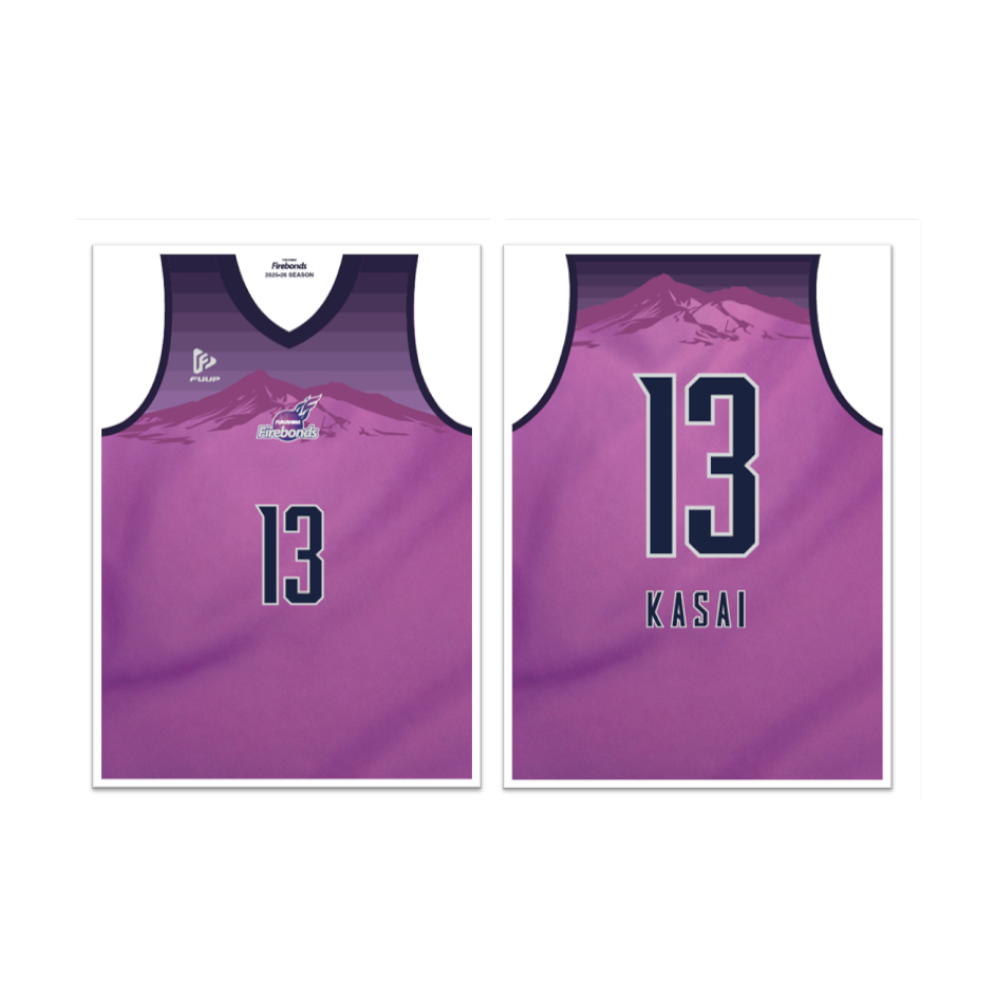 ユニ柄クリアファイル 詳細画像 #13 笠井康平 1