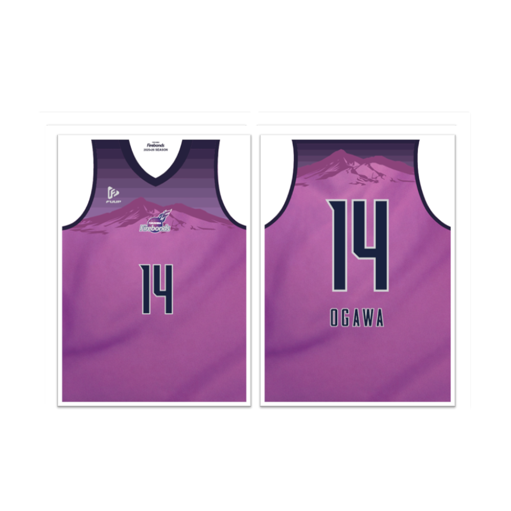 ユニ柄クリアファイル 詳細画像 #14 小川 翔矢 1