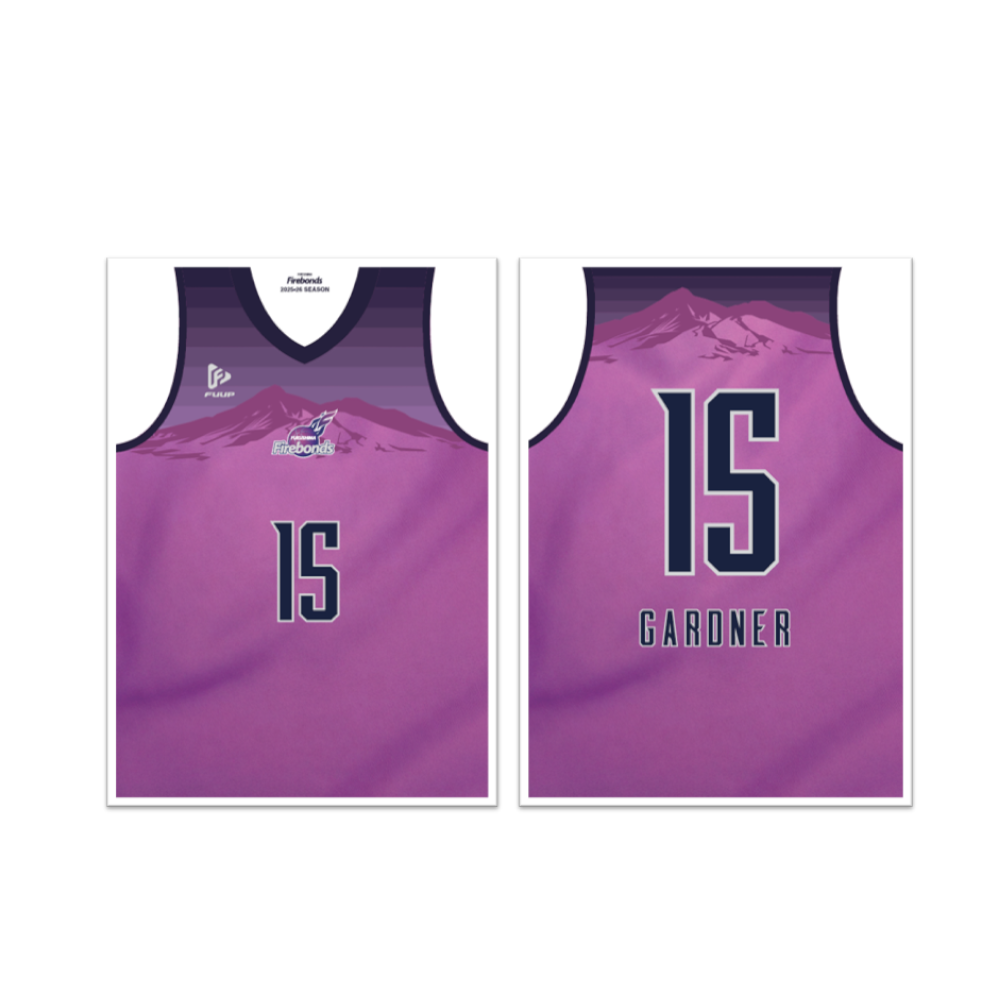 ユニ柄クリアファイル 詳細画像 #15 パトリック・ガードナー 1