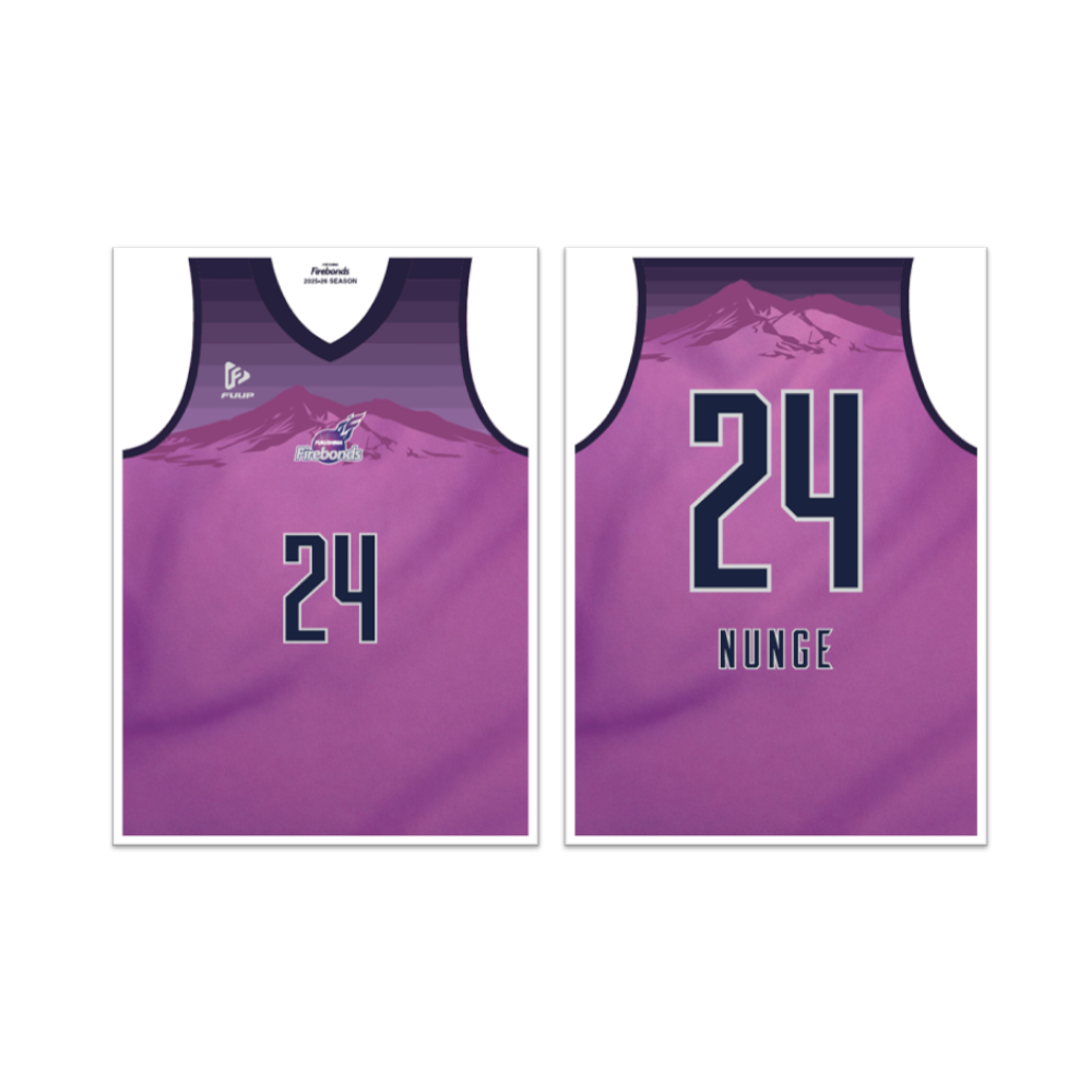 ユニ柄クリアファイル 詳細画像 #24 ジャック・ナンジ 1