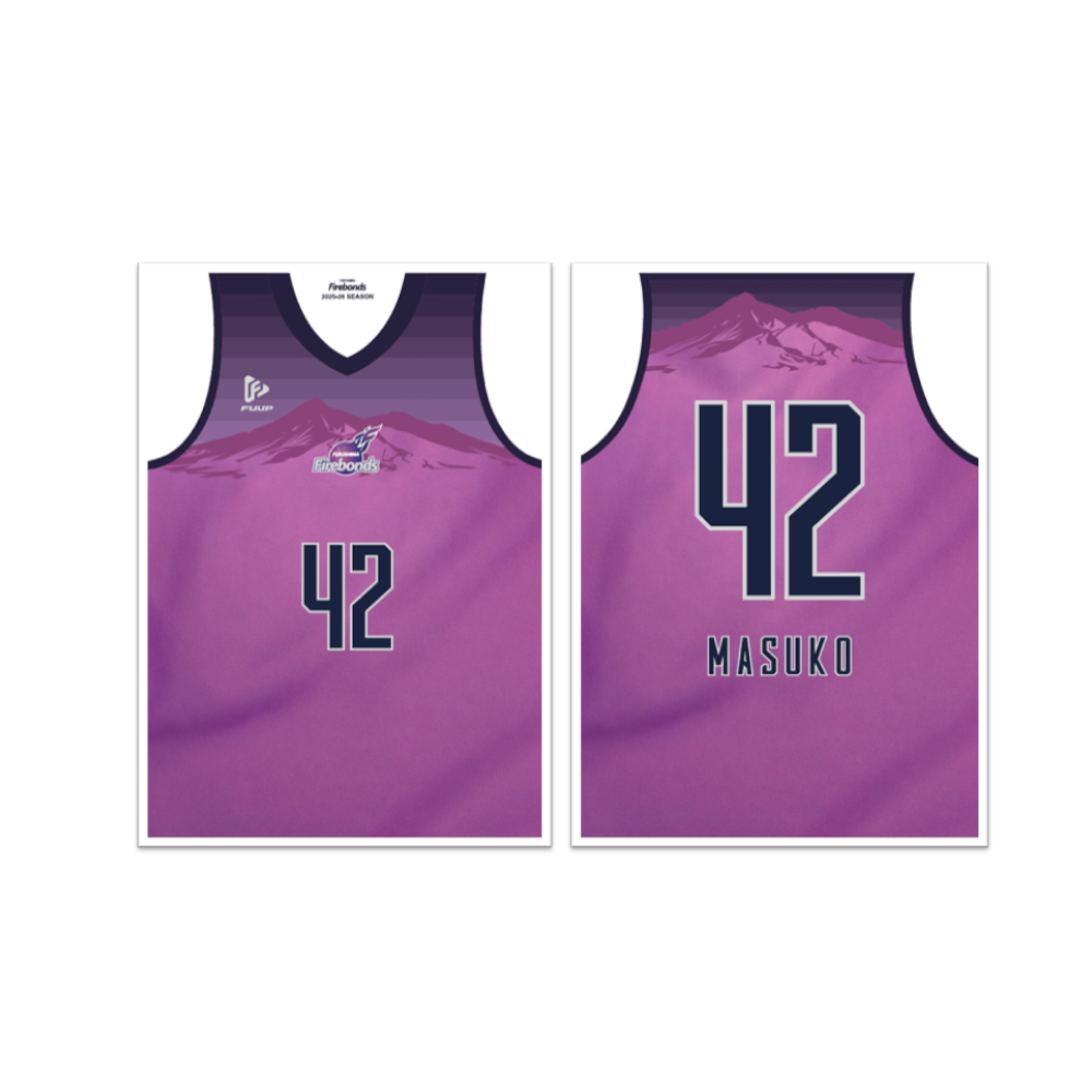 ユニ柄クリアファイル 詳細画像 #42 益子 拓己 1