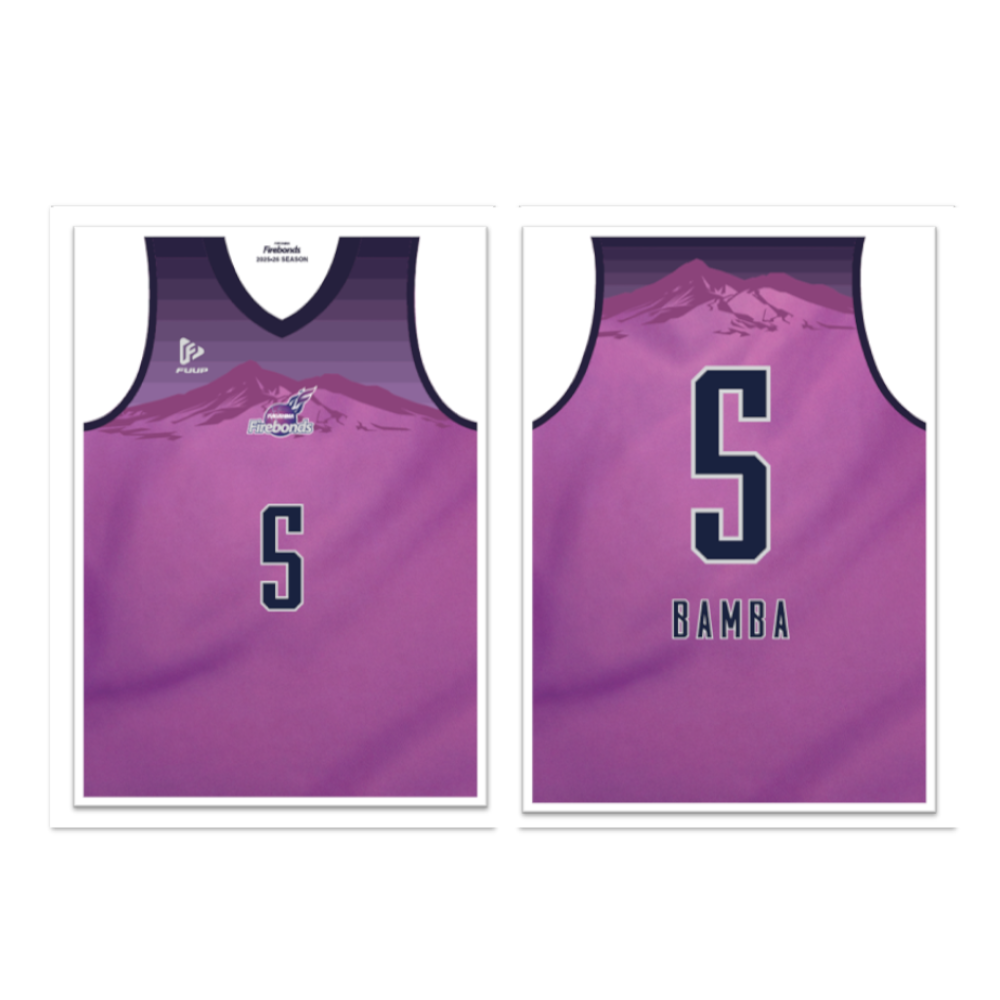 ユニ柄クリアファイル 詳細画像 #5 ジュフ・伴馬 1