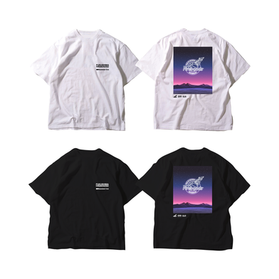 開幕記念　Tシャツ