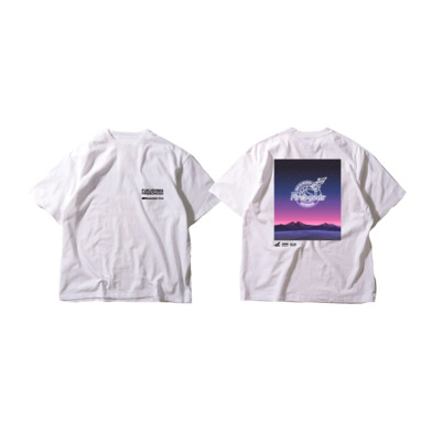 開幕記念　Tシャツ