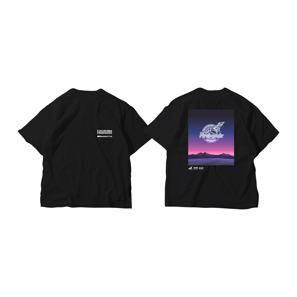 開幕記念　Tシャツ 詳細画像 ブラック 1