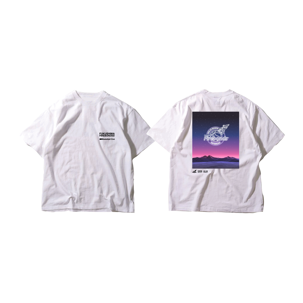 開幕記念　Tシャツ 詳細画像 ホワイト 1