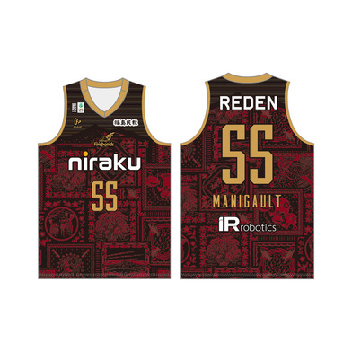 福島ファイヤーボンズ｜B.LEAGUE（Bリーグ）公式オンラインショップ