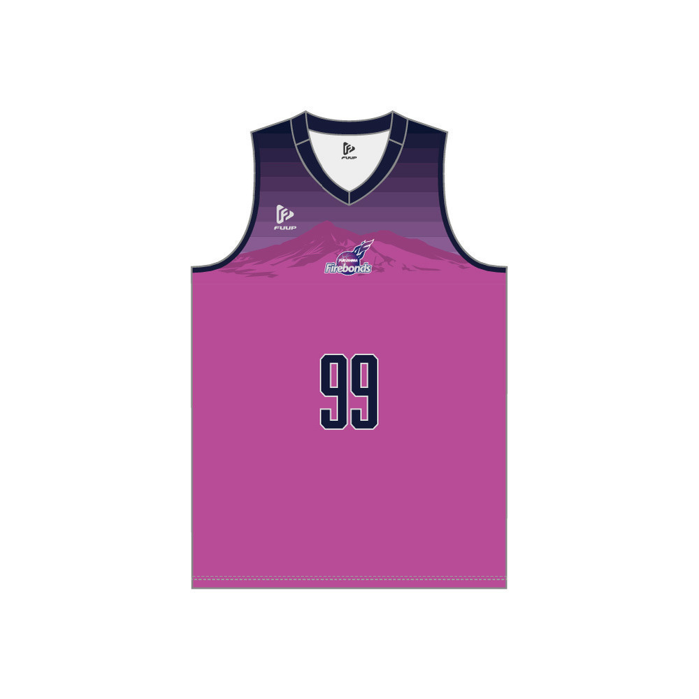 2025-26シーズン レプリカユニフォーム 詳細画像 #20 ワイリー 光希スカイ 1