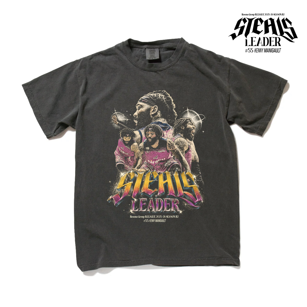※受注期間　5/30（土）　12：00～6/7（日）23：59※【B2スティールスリーダー記念】ケニーTシャツ 詳細画像 1カラー 1