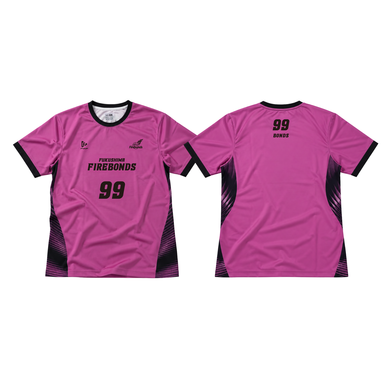 2026-27プレーヤーズＴシャツ