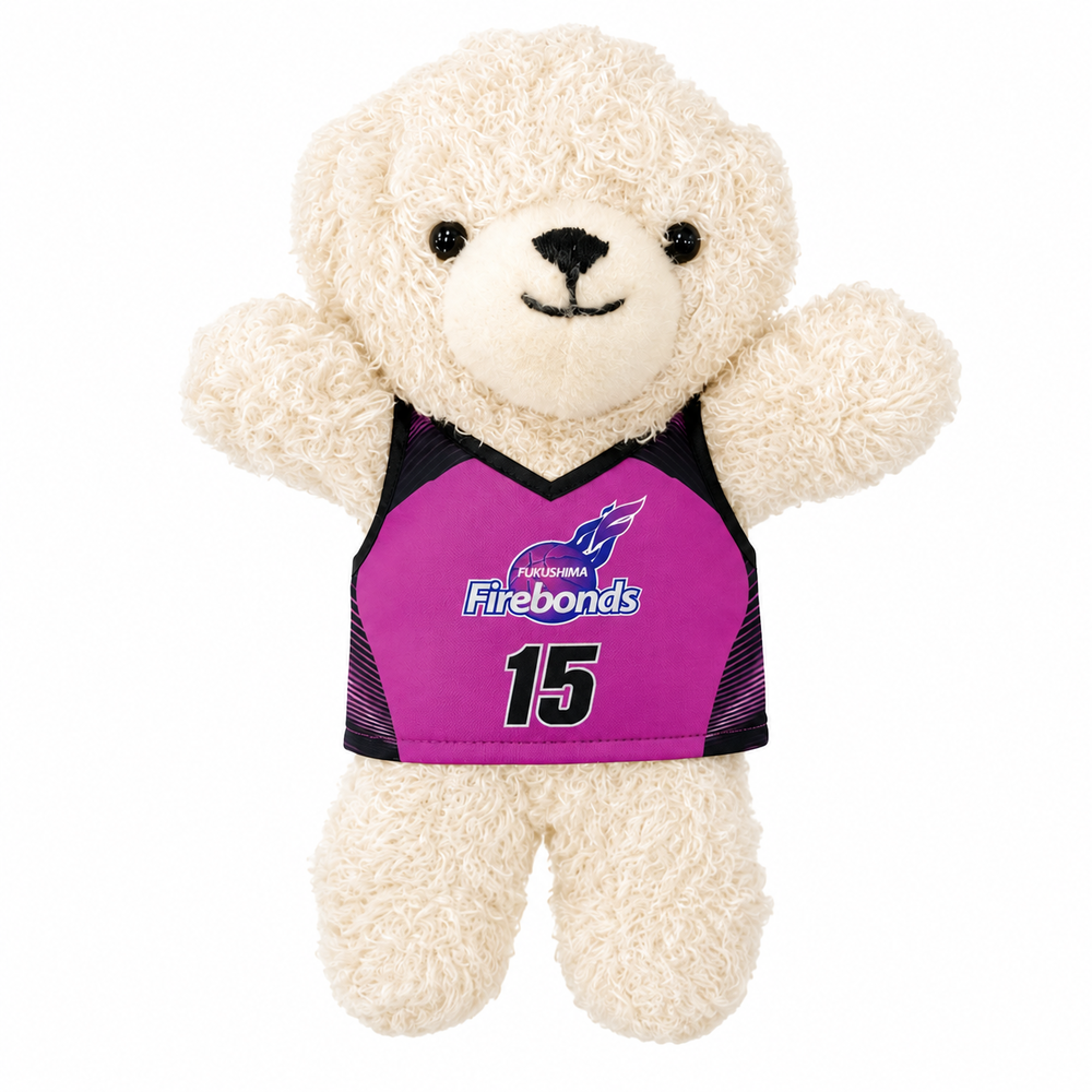 2026-27ユニベアキーチェン｜福島ファイヤーボンズ｜B.LEAGUE（Bリーグ