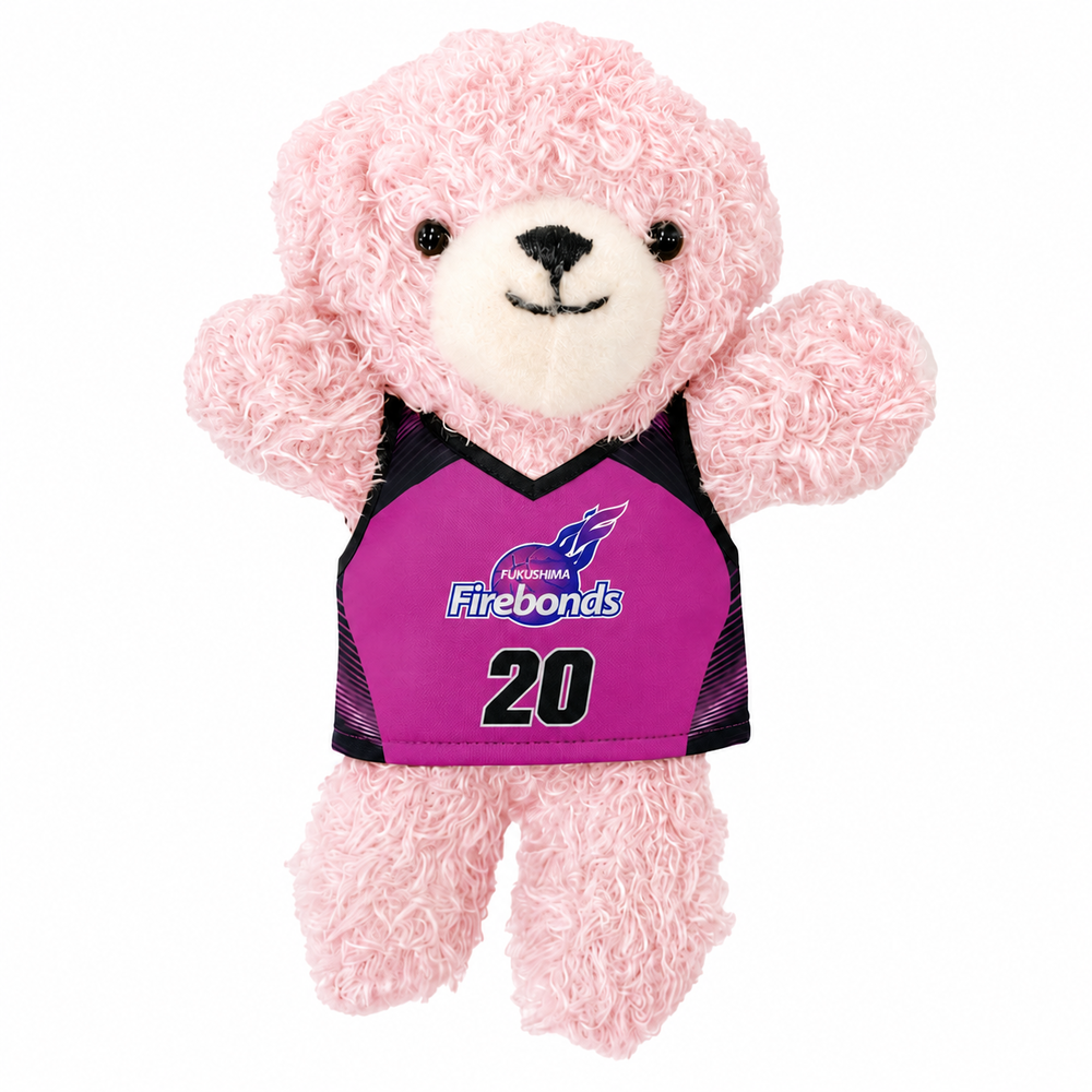 2026-27ユニベアキーチェン｜福島ファイヤーボンズ｜B.LEAGUE（Bリーグ