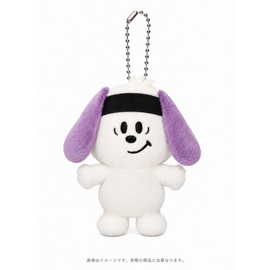 ※予約販売※ぼんぼんぬいぐるみキーチェーン