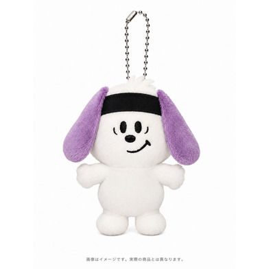 ※予約販売※ぼんぼんぬいぐるみキーチェーン