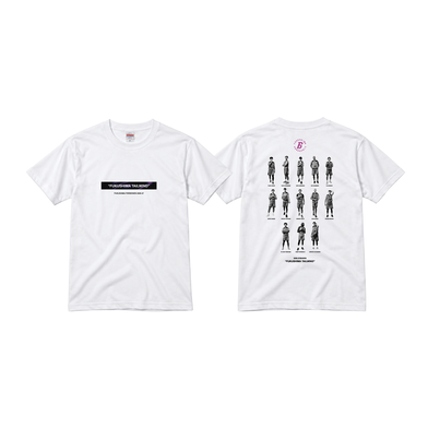 2026‐27オープニングホームゲーム　Tシャツ