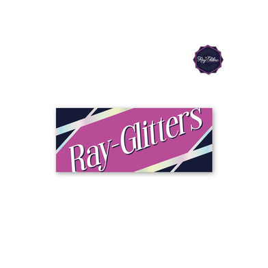 きらめきタオル