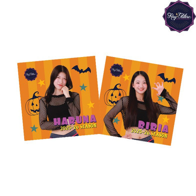 【ランダム】ハロウィンステッカー