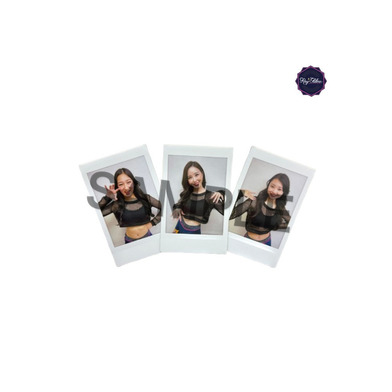 【ランダム】ハロウィンチェキ