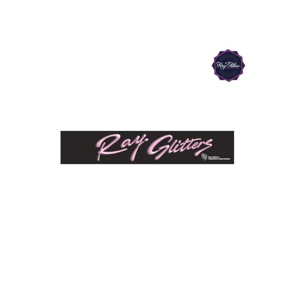 【チア】マフラータオル 詳細画像 1カラー 1