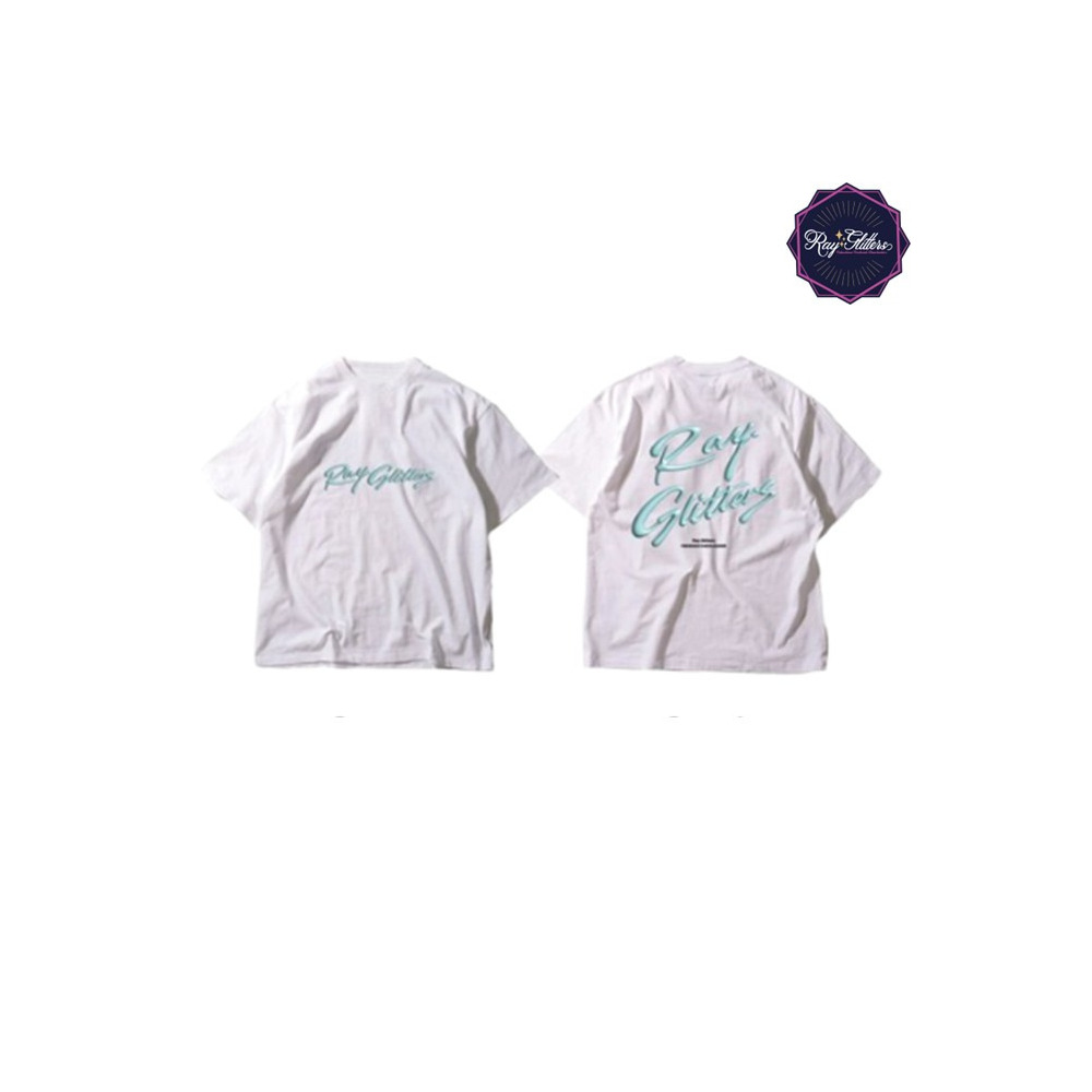 【チア】Tシャツ 詳細画像 ホワイト 1