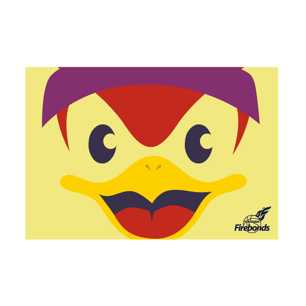 ぼんずくん ふわふわブランケット 福島ファイヤーボンズ B League Bリーグ 公式オンラインショップ ぼんずくん ふわふわブランケット 福島ファイヤーボンズ B League Bリーグ 公式オンラインショップ