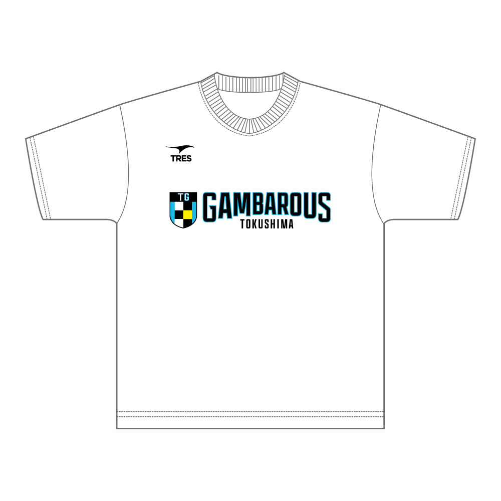 ロゴTシャツ[WHT] 詳細画像 WHITE 1