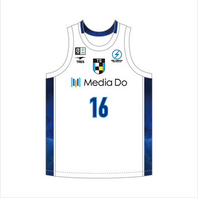 【受注販売】2026-27 シーズン AWAY オーセンティックユニフォーム