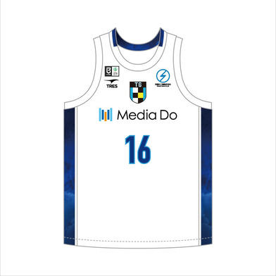 【受注販売】2026-27 シーズン AWAY オーセンティックユニフォーム