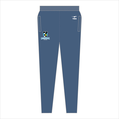 【受注販売】WEB限定販売 インターロックジャージパンツ