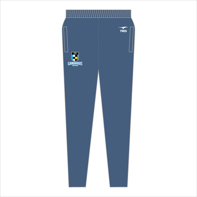 【受注販売】WEB限定販売 インターロックジャージパンツ