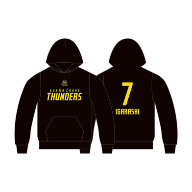 N&N パーカー_#7