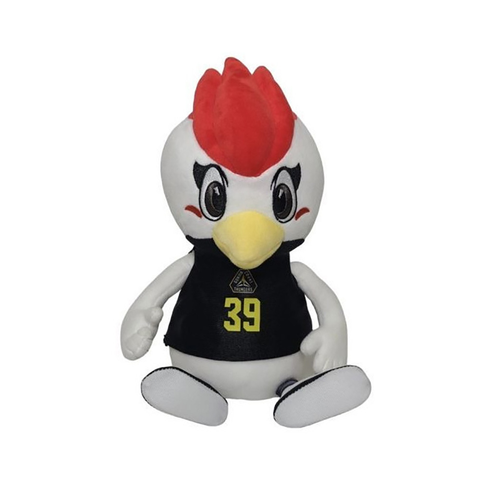 サンダくんぬいぐるみ 詳細画像 ワンカラー 1