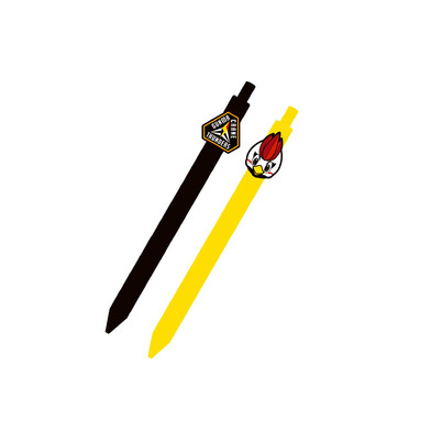 サンダーズボールペン