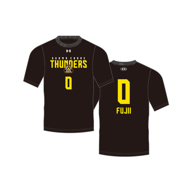 UA N&N Tシャツ2024-25