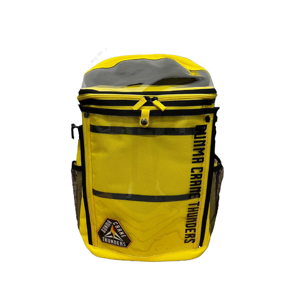 サンダーズコレクションバッグパック｜群馬クレインサンダーズ｜B