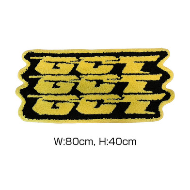 アクセントラグ