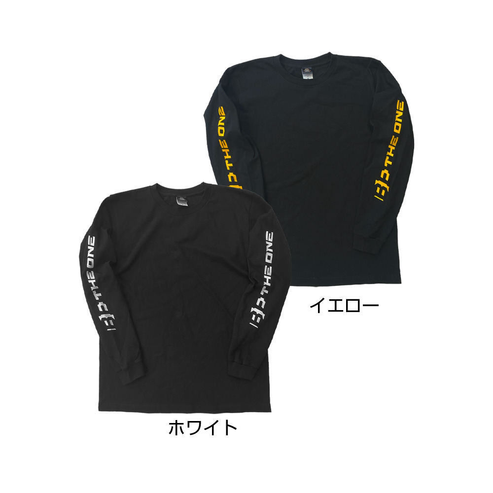 セイヤキング 様専用2025新作長袖 Tシャツ (14326420)L