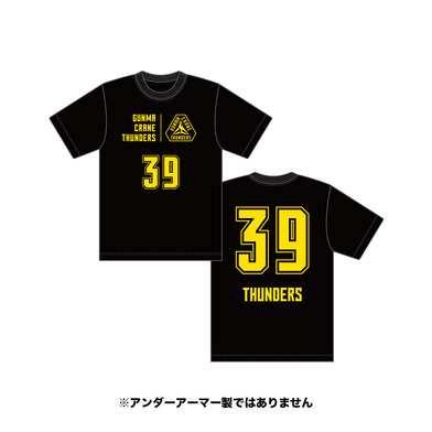 【EC限定】 N&N キッズTシャツ 2025-26