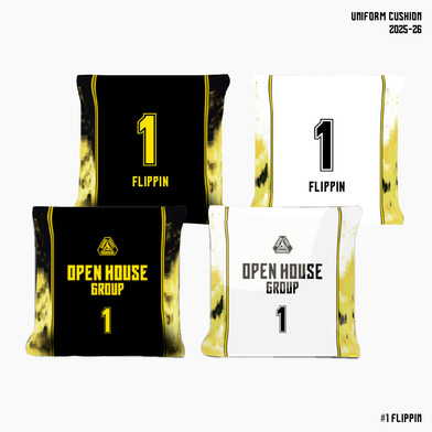 【EC限定】 ユニフォームクッション 2025-26